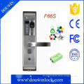 Display Biometric Fingerprint Digital Lock Safe,intelligent fingerprint lock